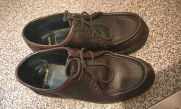 클레만 KLEMAN 티롤리안 가죽 신발 PADROR