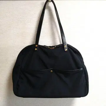 클래스카 토트백 TOTE BAG D2D 블랙