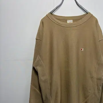 챔피온 리버스 위브 맨투맨 트레이닝복 구제 의류