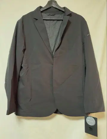 새상품 TS DESIGN 9236 액티브 웜 스텔스 자켓 L