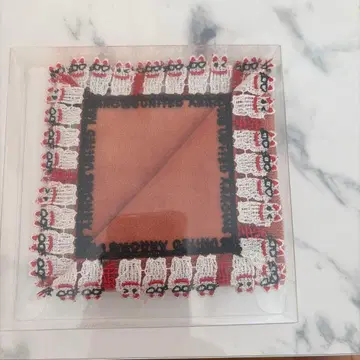 치카자와 레이스 유나이티드 애로우즈 콜라보 럭키 캣