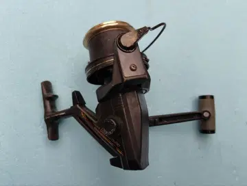 시마노 에어로 GT6000