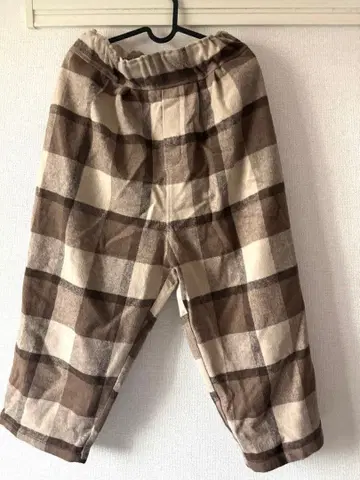 hagumu 하그무 팬츠 M 사이즈