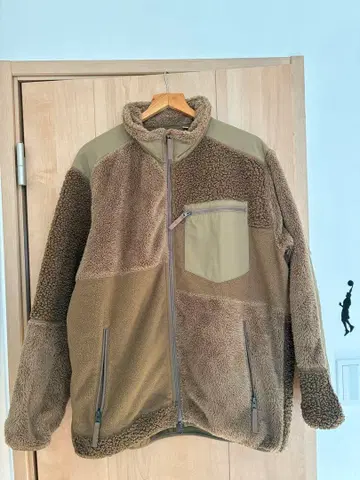 Engineered Garments 플리스 자켓 XL