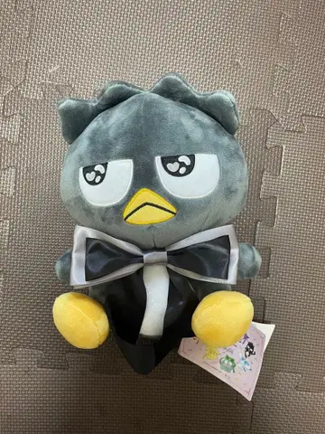 산리오 바츠마루 군 봉제 인형