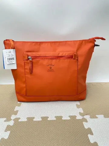 [ 방수 원단 사용! ] 아네로 그랑데 숄더 GTM0994 OR