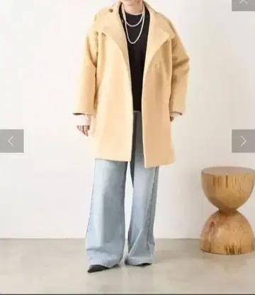 Jena espace merveilleux 아우터