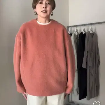 manof ShaggyOVERTOPS 마노프