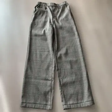 펠리시모 보아 안감 팬츠