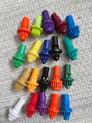 [ 즉시 발송 ] 베이블레이드 X 비트 묶음 판매