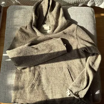 레미 리프 후드티