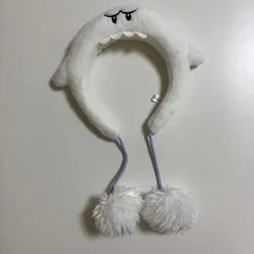 USJ 테레사 머리띠