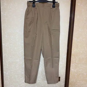 MidUmi 팬츠 미사용 새상품