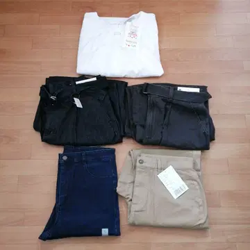 여성용 의류 묶음 판매 XL(LL)