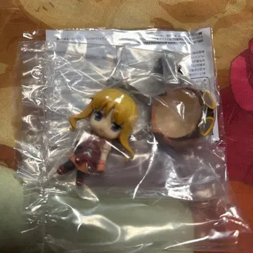 넨도로이드 푸치 하늘의 궤적 티타 미개봉 새상품