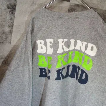 맨투맨 트레이닝복 그레이 빅 오버사이즈 XL A25,7