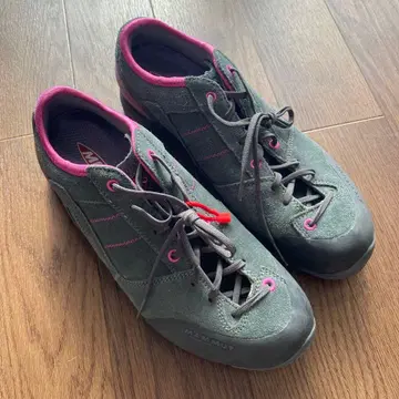 Mammut MBT shoes 마무트