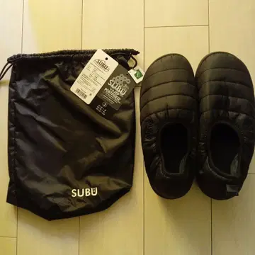 SUBU 스브 VAMPPLATFORM