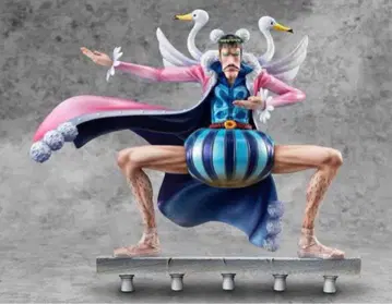 원피스 POP Playback Memories Mr.2 봉쿠레