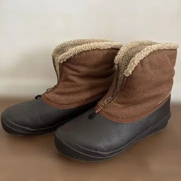 컬럼비아 스노우 부츠 28cm