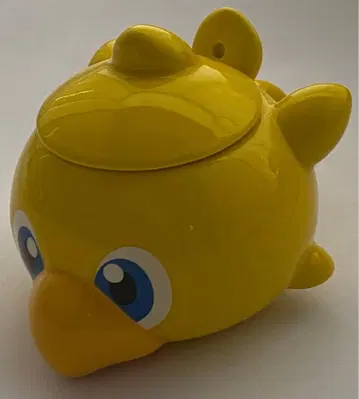 초코보 슈가 포트