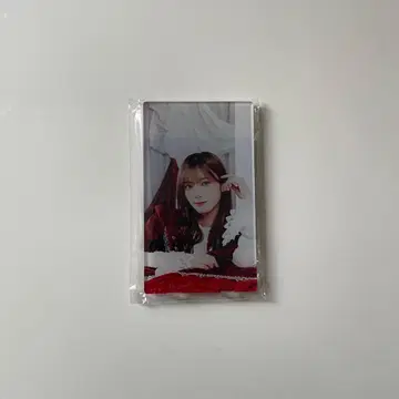 사쿠콜레 컴플리트 아크릴 스탠드 타무라 호노