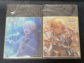 프로세카 색지 츠카사