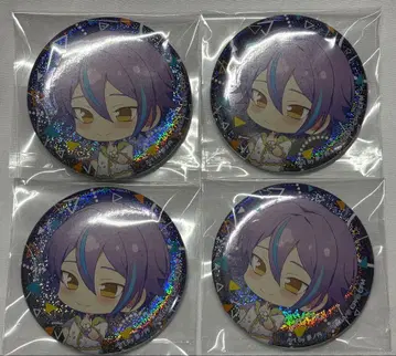 카미시로 루이 캔뱃지 온리샵