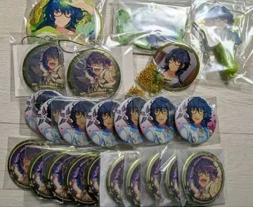 앙스타 아오바 츠무기 굿즈