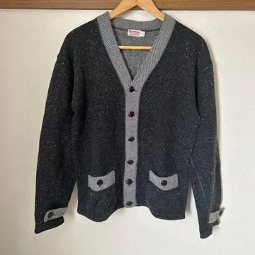 Warehouse 웨어하우스 가디건 사이즈 40