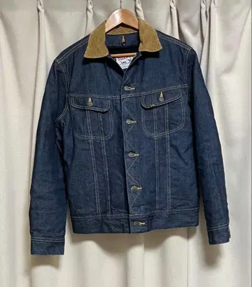 Lee 스톰 라이더