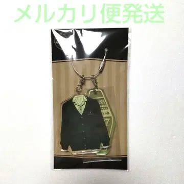 의상 아크릴 참 편안한 나의 방 세벡 지그볼트 트위스테