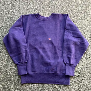 90s Champion 리버스 위브  usa제