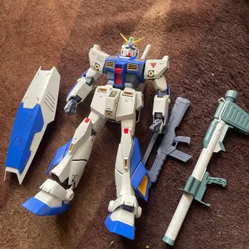 MG 알렉스 2.0 정크