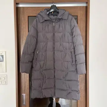 Sunnymodo 그레이 다운 자켓 42