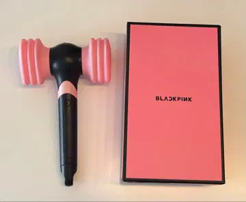 BLACKPINK 응원봉 VER.2