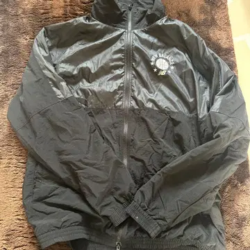 뉴발란스 나일론 자켓