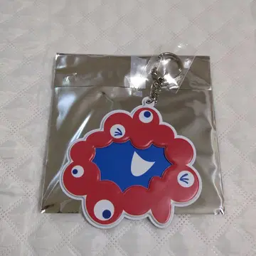 레미노 페스티벌 미야쿠미야쿠 캔뱃지 홀더