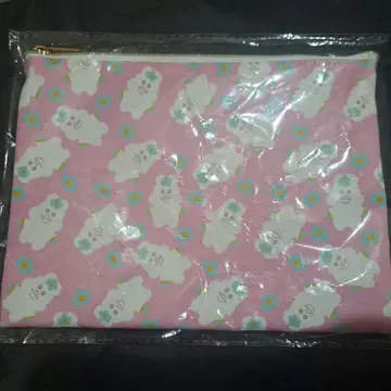 파우치 이토요카도 올 패턴