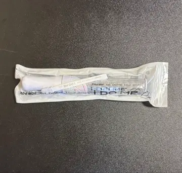 SnowMan iDOME 응원봉 2023 투어