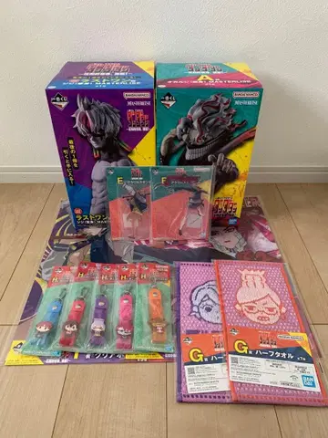 제일복권 단다단 A상 오카룬, 라스트 원 지지