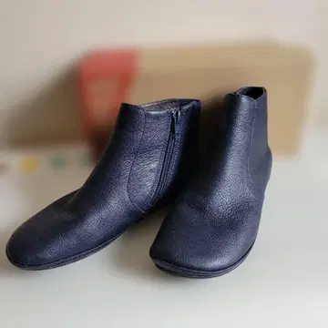 캠퍼 숏부츠 35 [ 컨디션 최상 ]