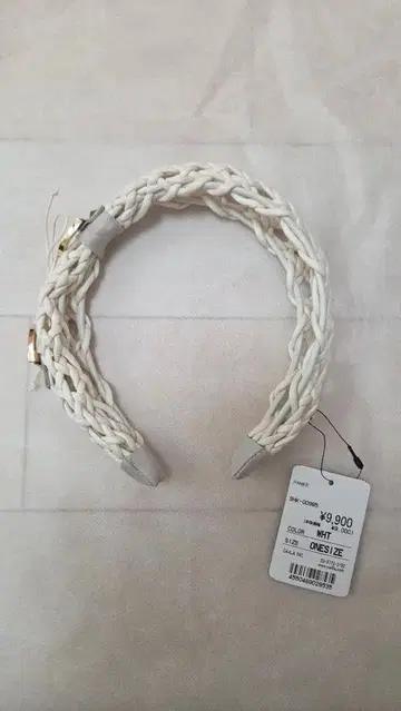 CA4LA 카시라 머리띠