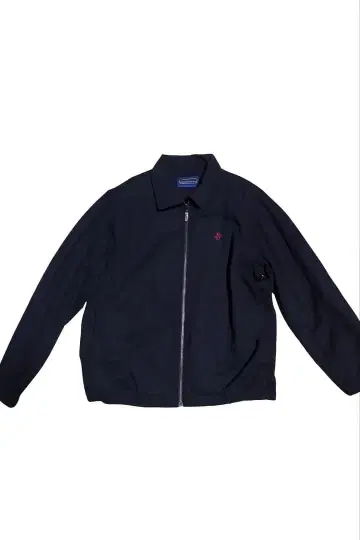 BEVERLY HILLS POLO CLUB 네이비 블루종