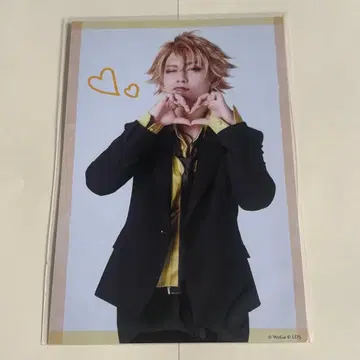 무대 럭키도그1 on Stage 특전