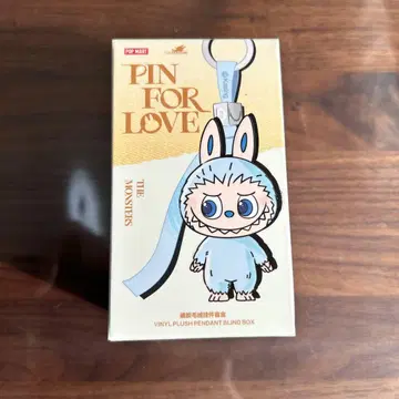 정품 보증 Labubu 4.0 MINI 미개봉 새상품 A-M 시리즈