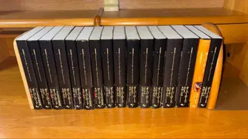 [ 새상품급 포함 ] 오버로드 16권 세트