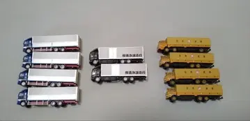 토미텍 트랙 컬렉션 묶음 판매합니다.