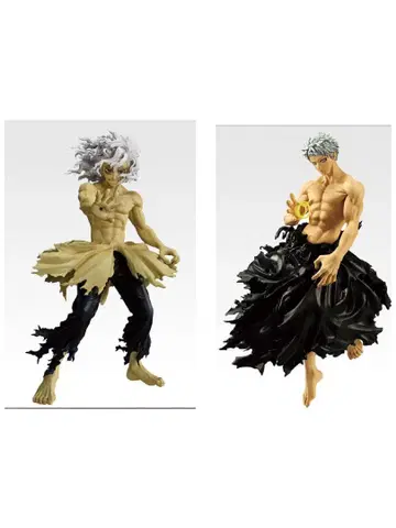 제일복권 히로아카 더 멀리 C상 D상 피규어