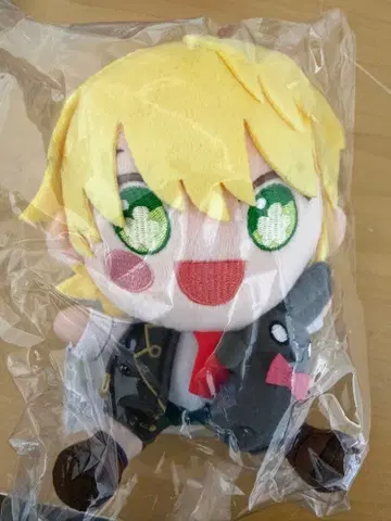 [ PandoraHearts ] 15th 기념일 봉제 인형 오즈